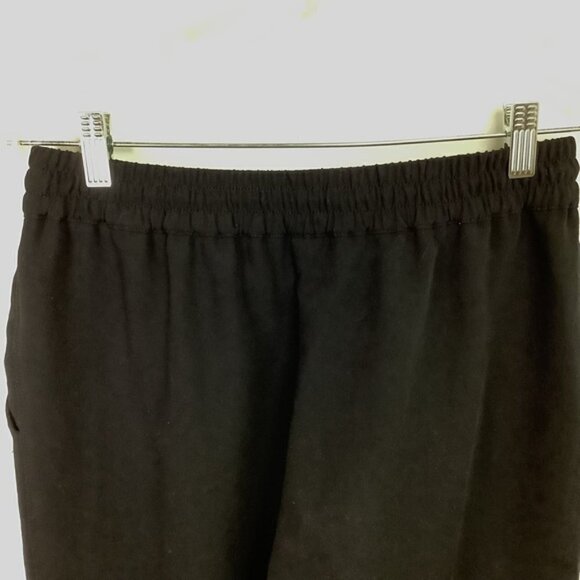 ARITZIA WILFRED BUFFON CREPE JOGGERS PANTS - Picture 8 of 8